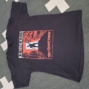 Ice Nine Kills tee